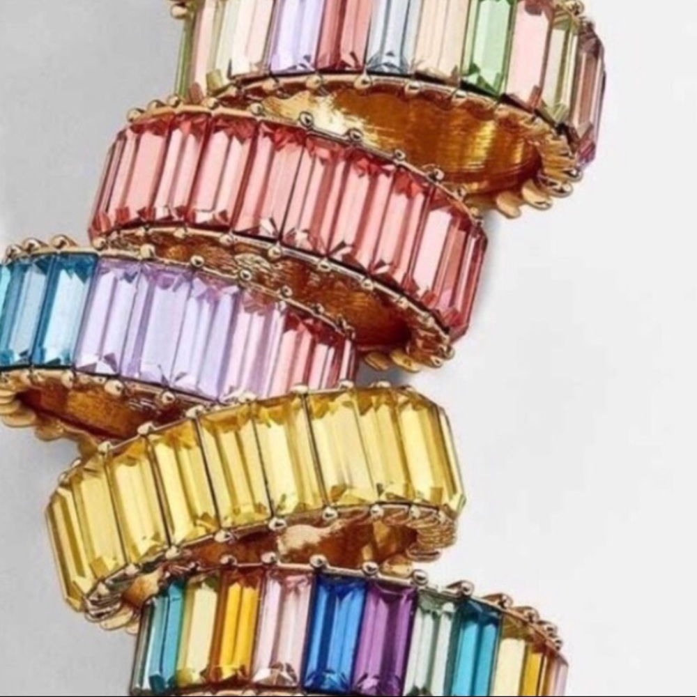 anthropologie baublebar ring